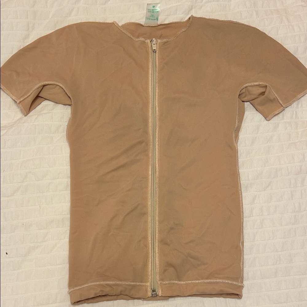 Women’s compression Short Sleeve Shirt